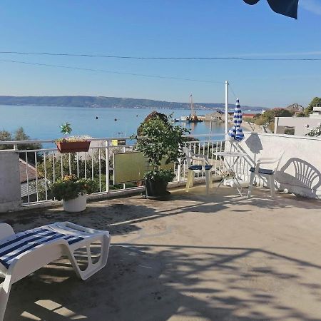 Apartments By The Sea Kastel Stari, Kastela - 19465 Exterior photo