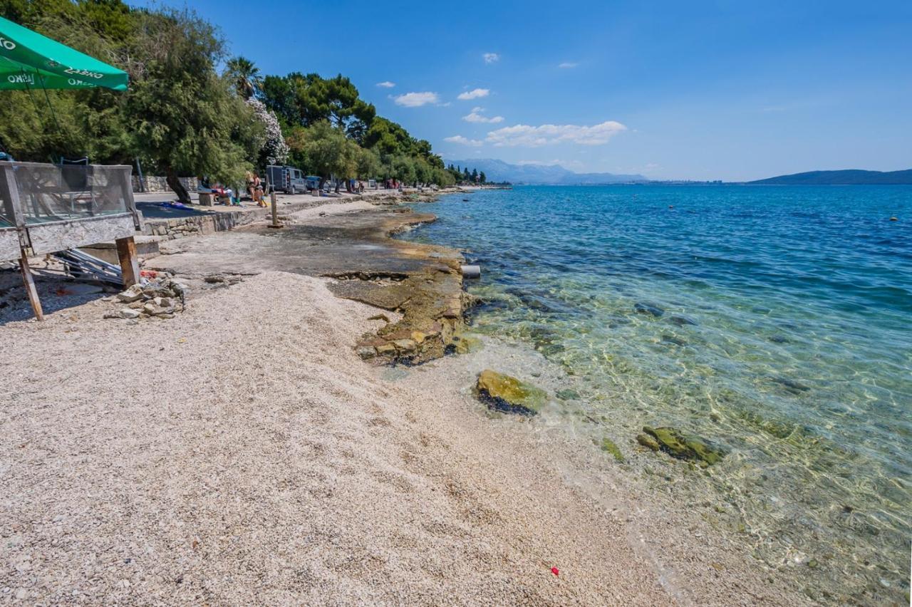 Apartments By The Sea Kastel Stari, Kastela - 19465 Exterior photo