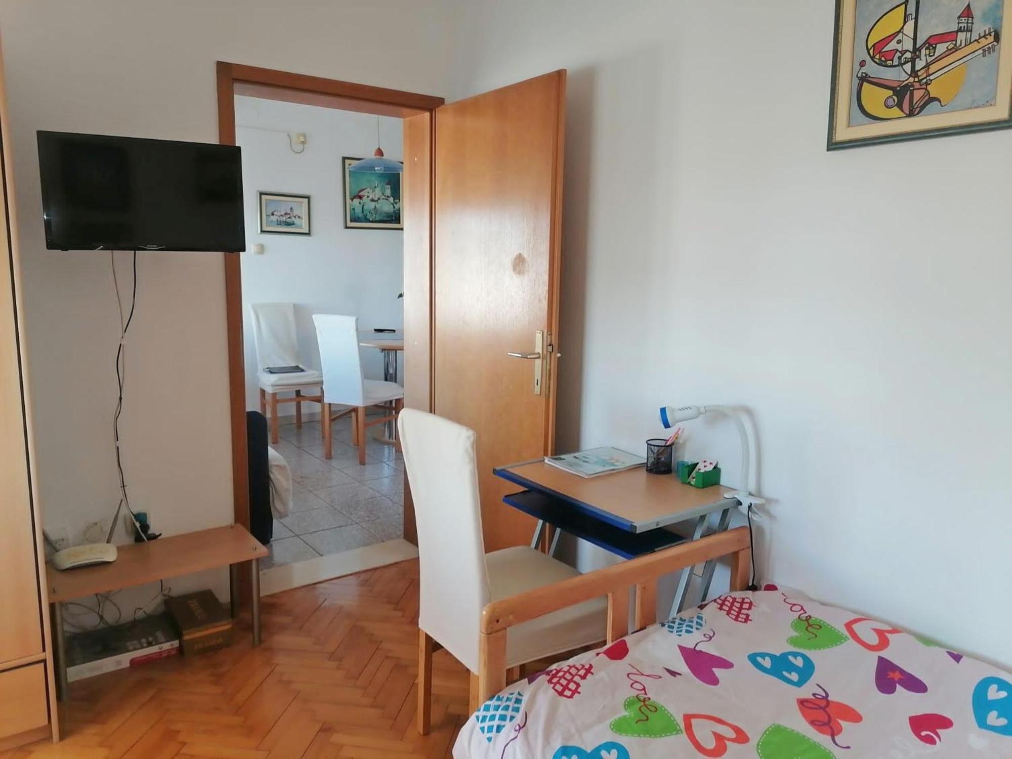 Apartments By The Sea Kastel Stari, Kastela - 19465 Room photo